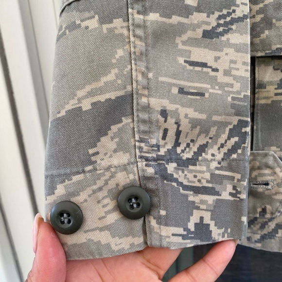 Authentic US Military Jacket, US Army Jacket - Picture 10 of 12